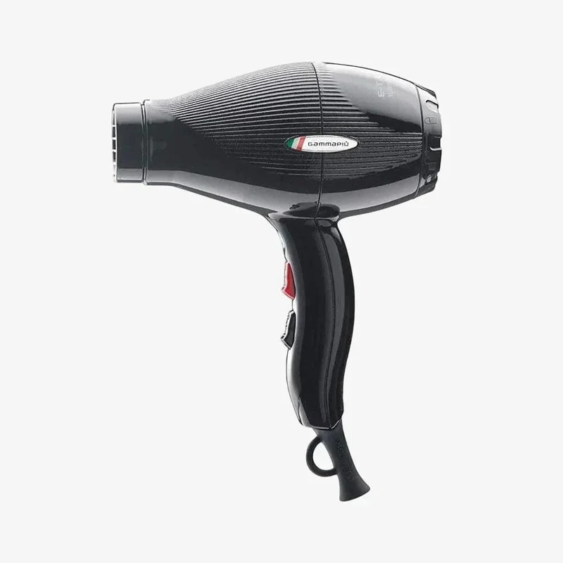 Gamma Piu ETC Light Nero
