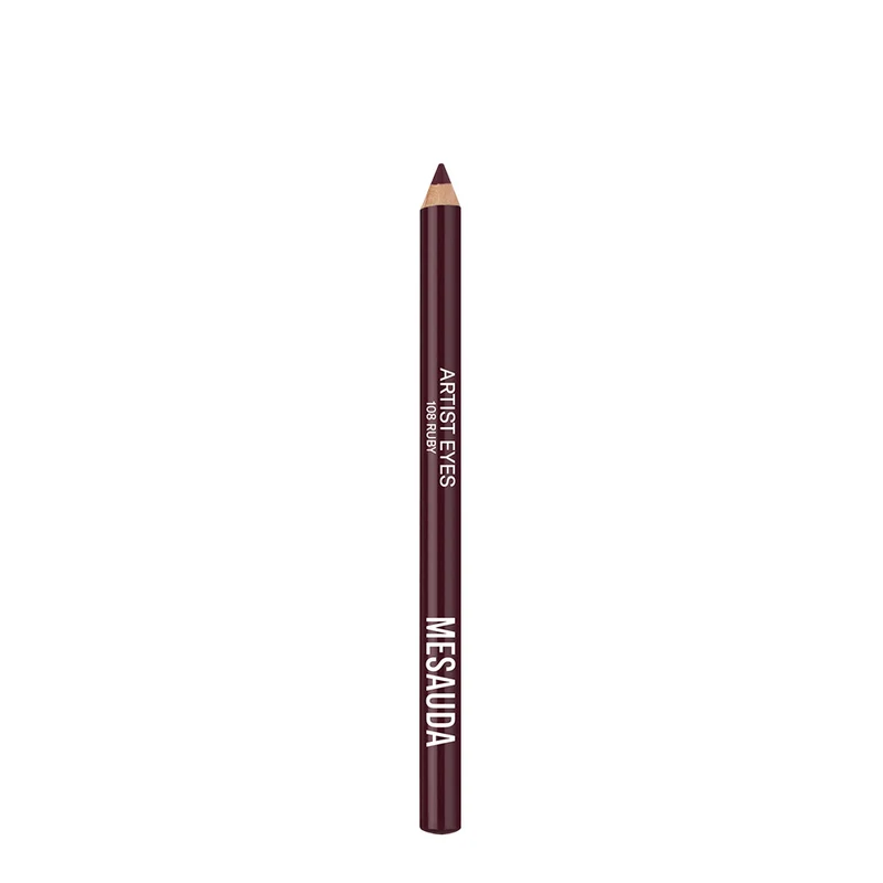 Mesauda Beauty Artist Eyes Ruby 1.14gr - matita occhi