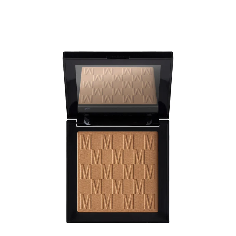 Mesauda Beauty Bronze Venus Honey Gold 10gr - terra compatta