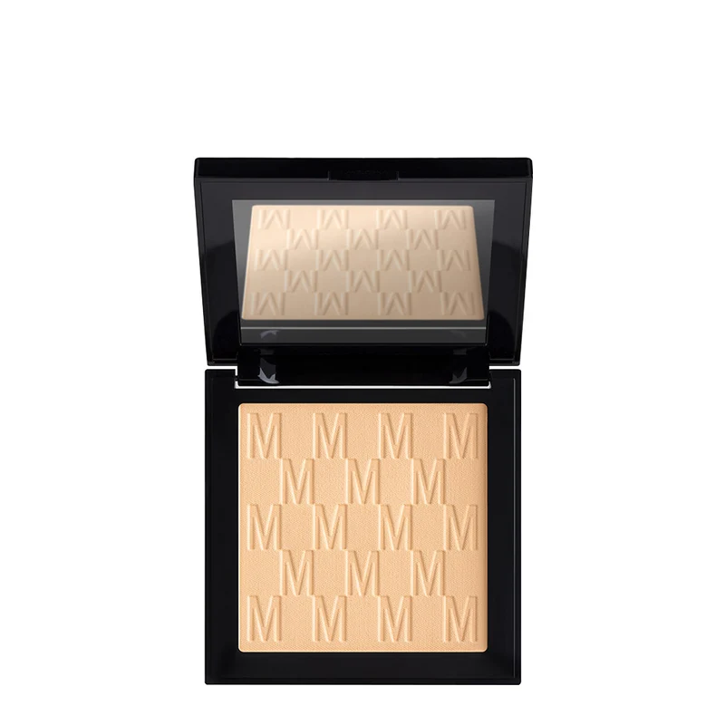 Mesauda Beauty Nude Venus Compact Powder Natural Ivory 10gr - cipria compatta