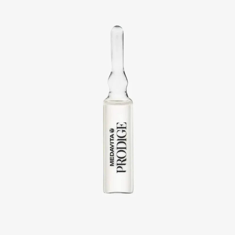 Medavita Prodige Rejuvenating Lotion Fiale Ristrutturanti Capelli 12x10ml