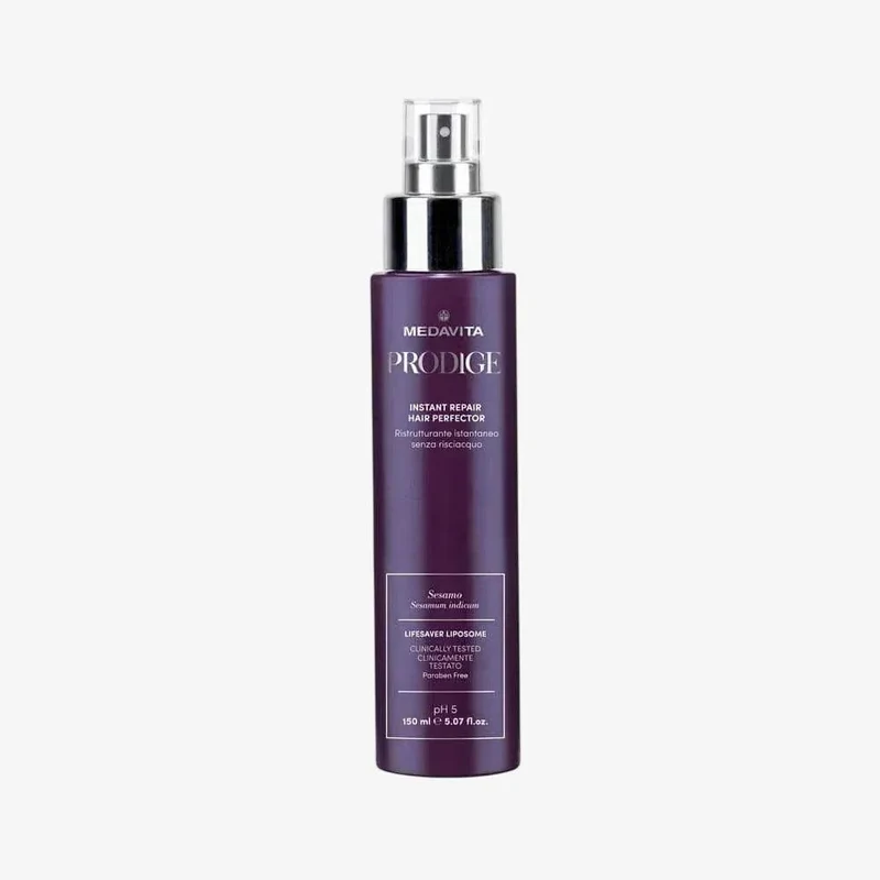 Medavita Prodige Instant Repair Hair Protector Spray Ristrutturante Capelli 150ml