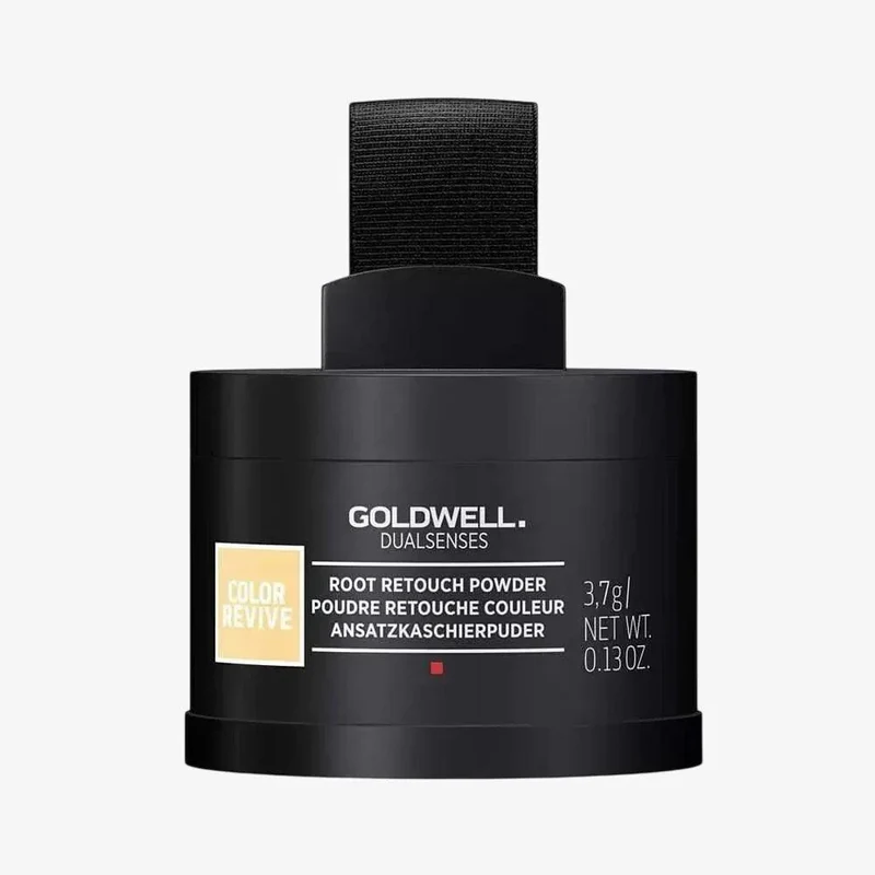 Goldwell Root Retouch Powder 3.7 gr Biondo Chiaro
