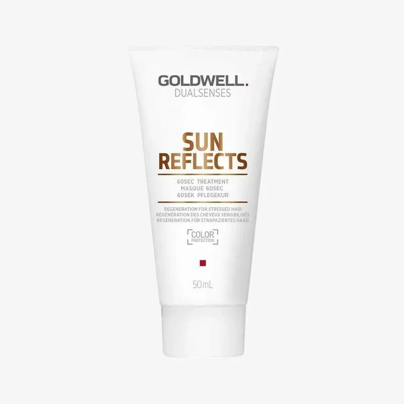 Goldwell Dualsenses Sun Reflects 60 sec Treatment 50ml