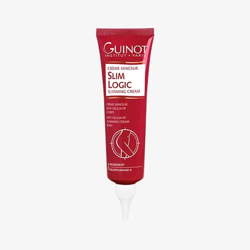 Guinot Slim Logic Crema Anticellulite Snellente 125ml