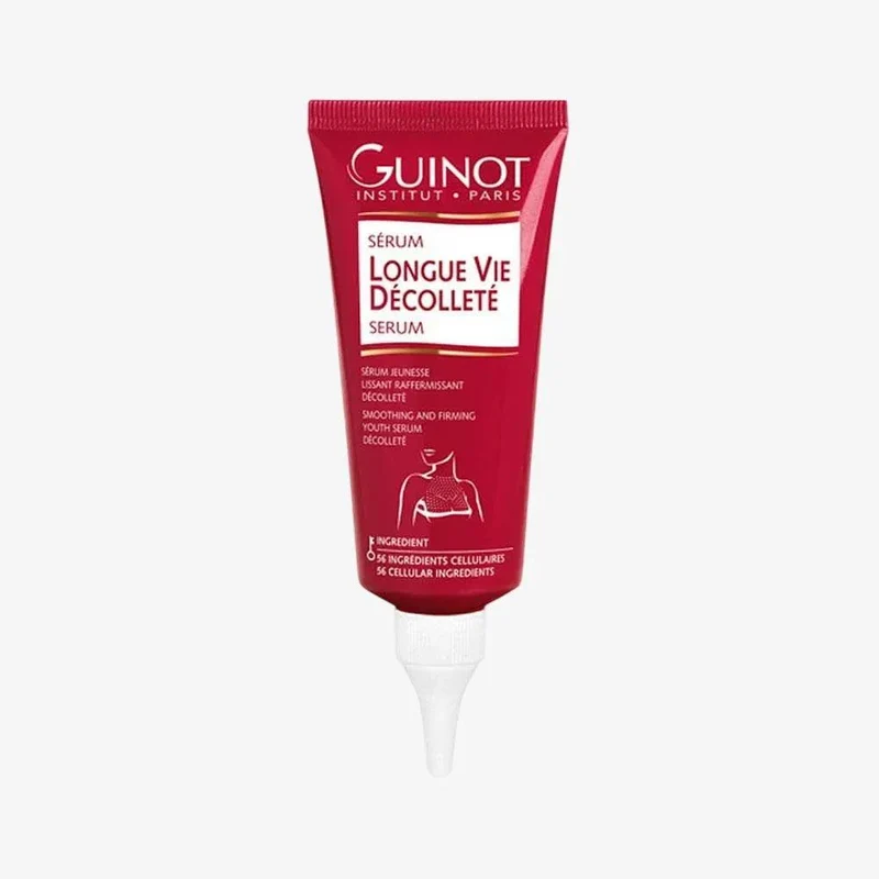 Guinot Siero Longue Vie Decollete 50ml