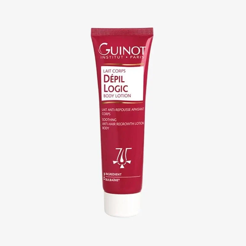 Guinot Depil Logic Lozione Corpo Anti Ricrescita 125ml