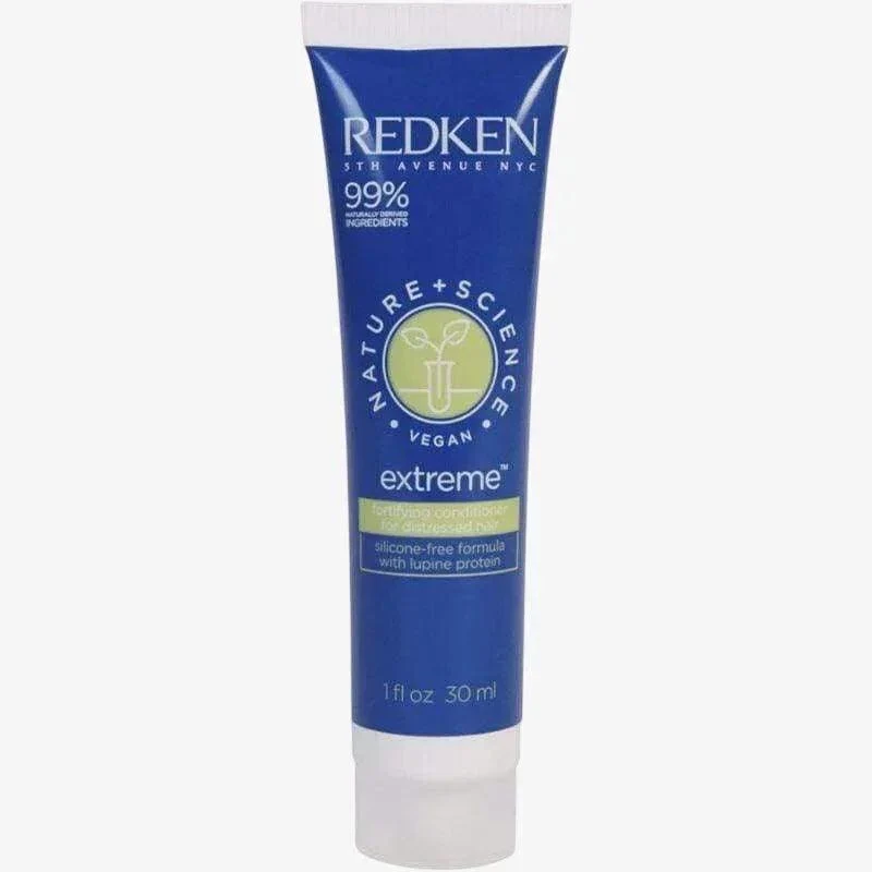 Redken Nature + Science Extreme Balsamo 30ml