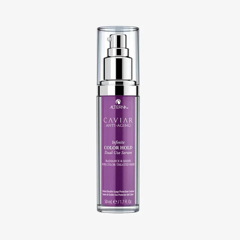 Alterna Caviar Infinite Color Hold Dual Use Serum Siero Capelli Colorati 50ml