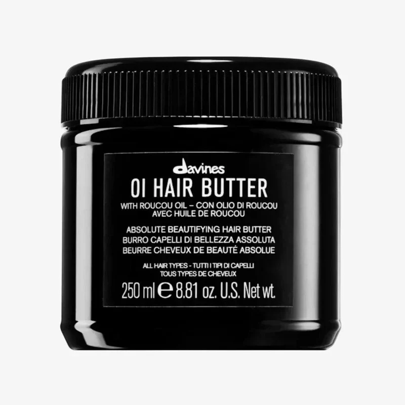 Davines Oi Hair Butter idratante capelli