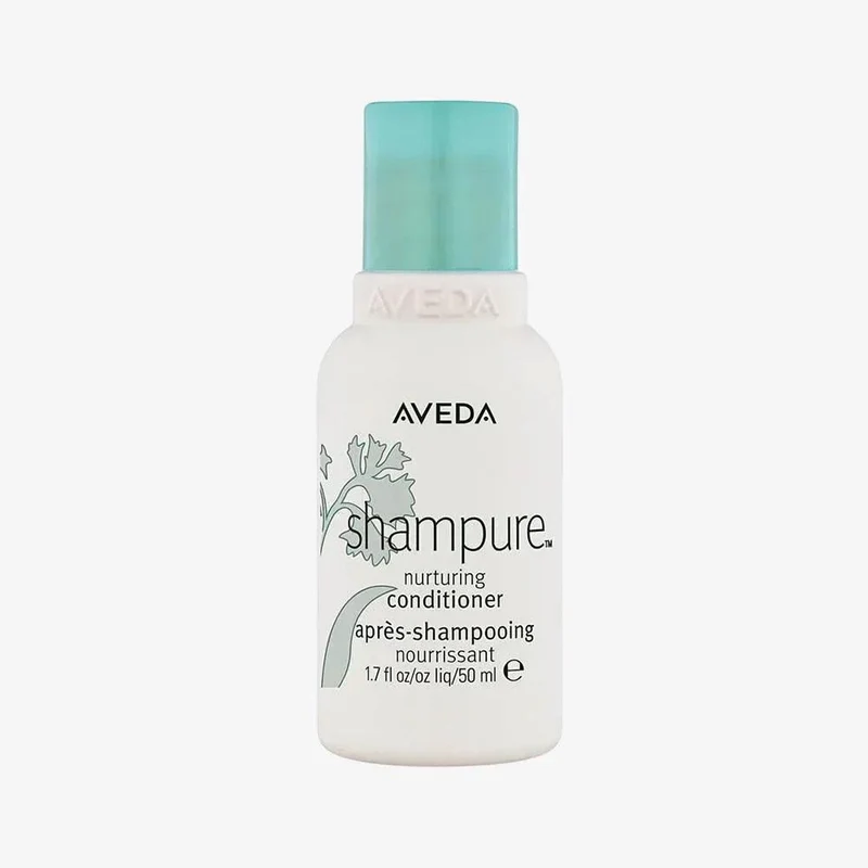 Aveda Shampure Shampure Nurturing Conditioner Balsamo 50ml