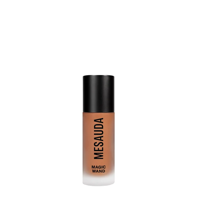 Mesauda Beauty Magic Wand Foundation C85 20ml - fondotinta fluido matte