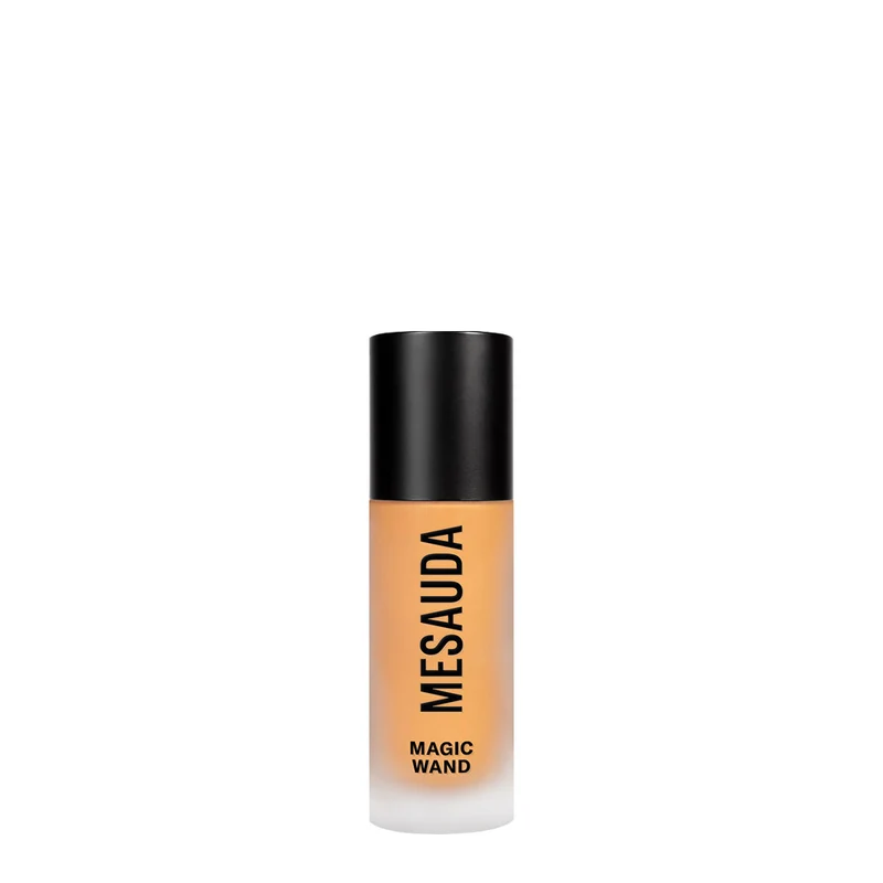 Mesauda Beauty Magic Wand Foundation C60 20ml - fondotinta fluido matte