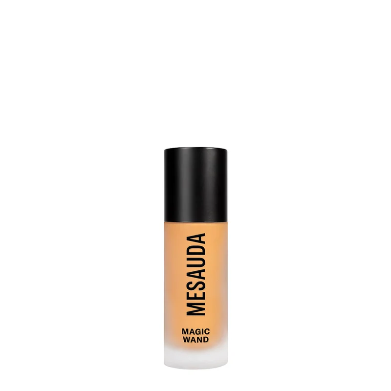 Mesauda Beauty Magic Wand Foundation C55 20ml - fondotinta fluido matte