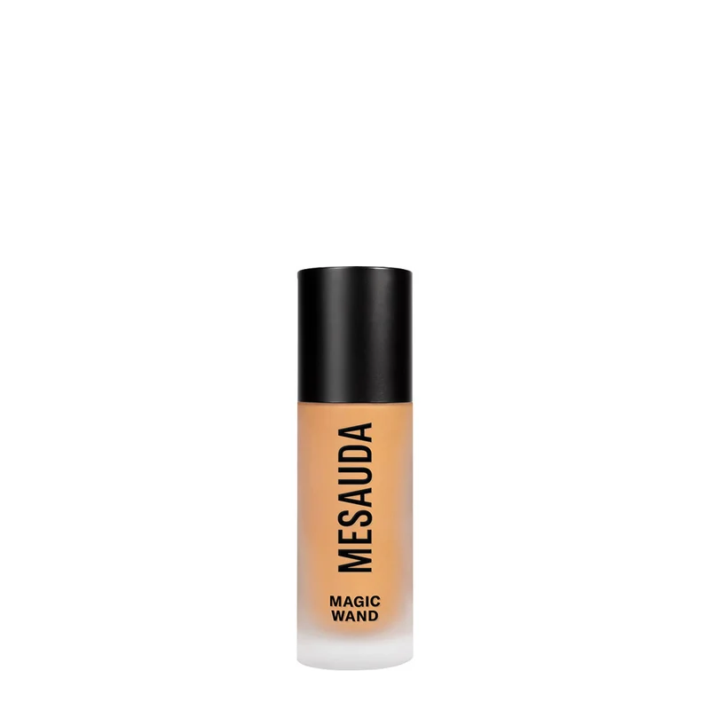 Mesauda Beauty Magic Wand Foundation C50 20ml - fondotinta fluido matte