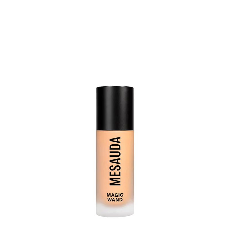 Mesauda Beauty Magic Wand Foundation C40 20ml - fondotinta fluido matte