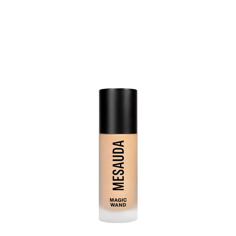 Mesauda Beauty Magic Wand Foundation C35 20ml - fondotinta fluido matte