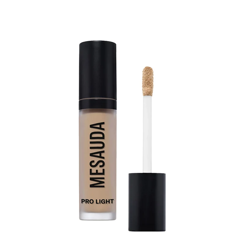 Mesauda Beauty Pro Light Concealer C30 4ml - correttore fluido idratante
