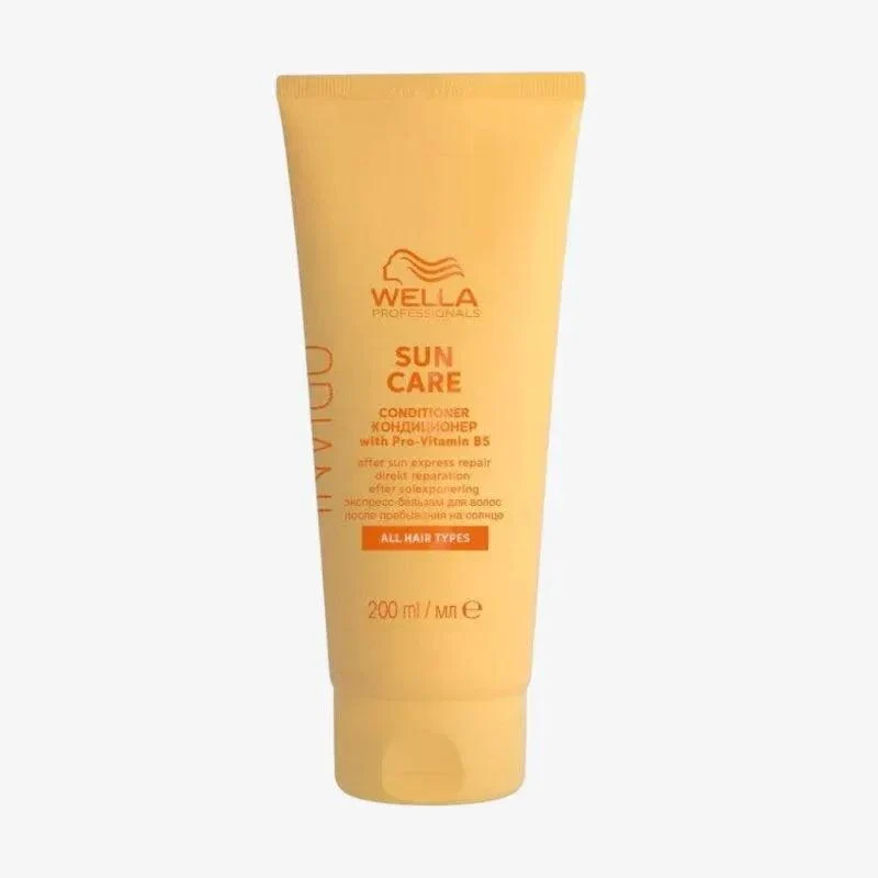 Wella Professionals Invigo Sun Conditioner doposole capelli 200ml