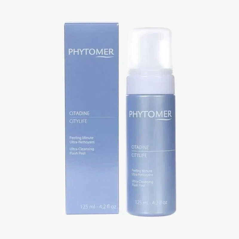 Phytomer Citadine Peeling Esfoliante Istantaneo 125ml