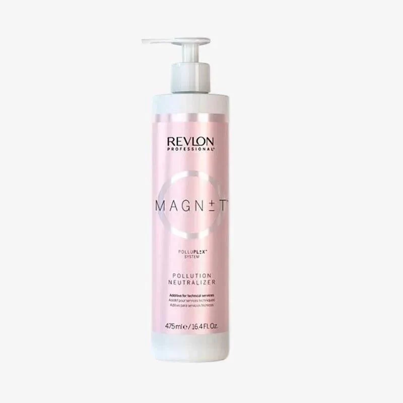 Magnet Pollution Neutralizer 475ml Revlon Professional
