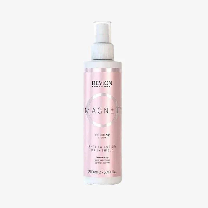 Magnet Anti-Pollution Daily Shield 200ml Revlon Professional