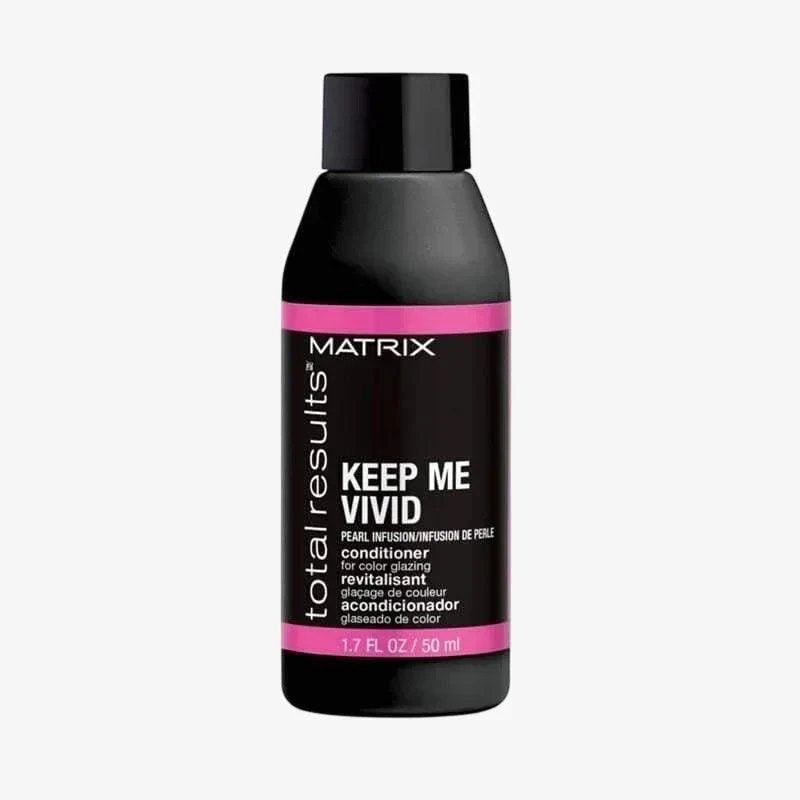 Matrix Total Results Keep Me Vivid Conditioner 50ml