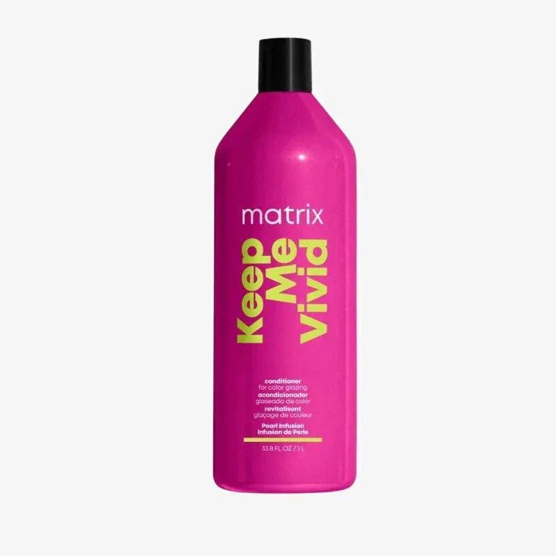 Matrix Keep Me Vivid Conditioner capelli colorati 1000ml