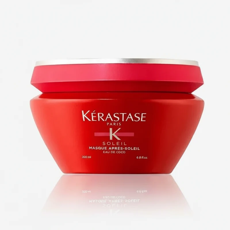 Kerastase Soleil Masque Après-Soleil 200ml