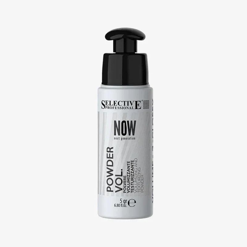 Powder Vol. Now Selective Professional 5gr polvere
