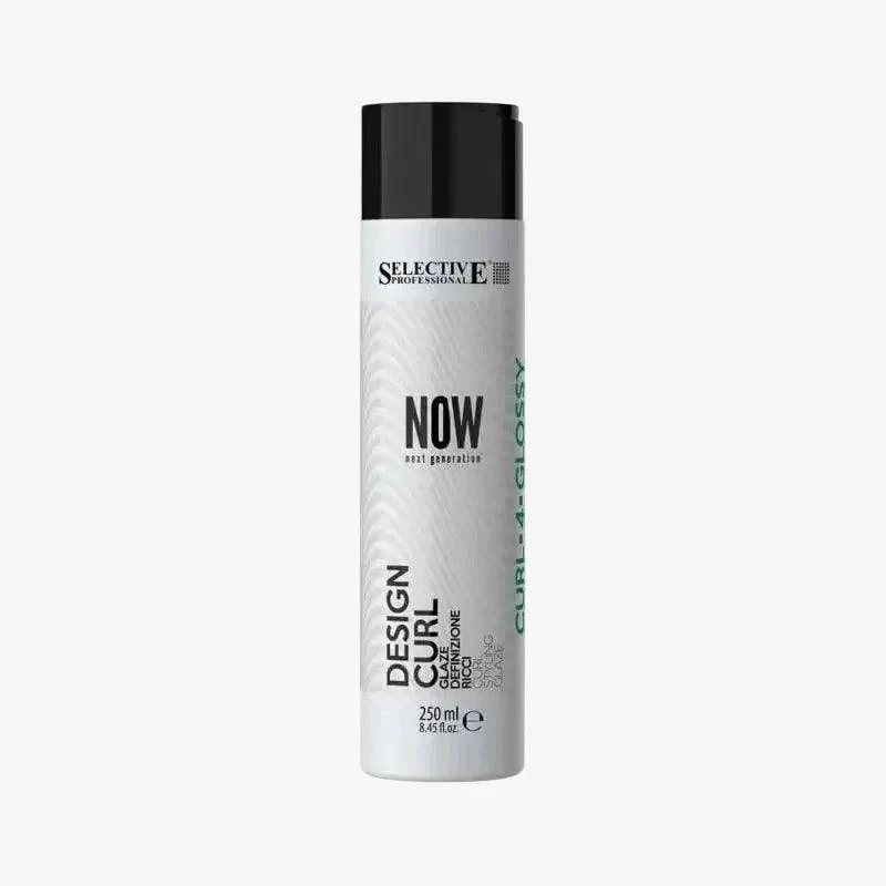 Selective Professional Design Curl Glaze Definizione Ricci 250ml