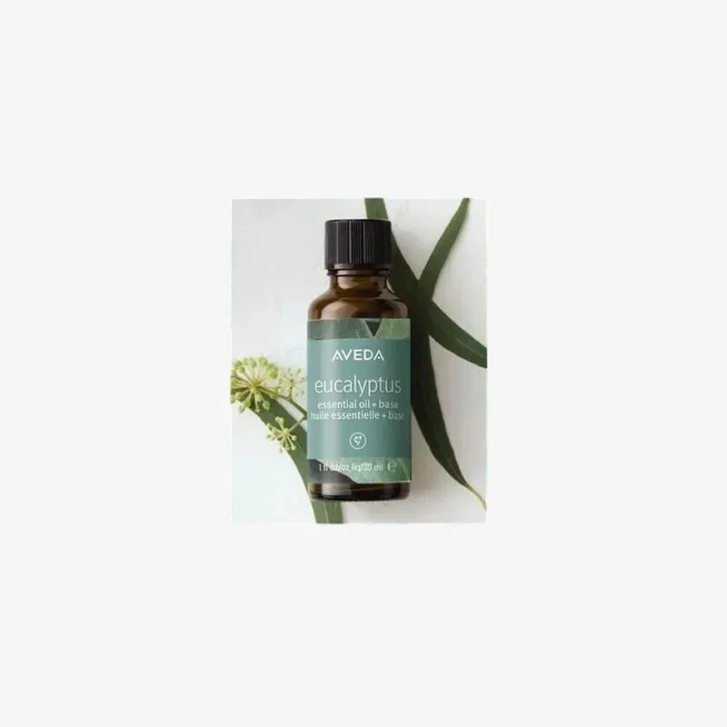 Aveda Essential Oils Oli Essenziali Eucalyptus Crema viso 30ml