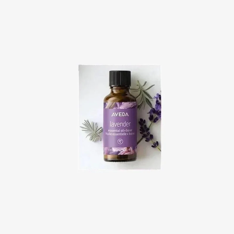 Aveda Essential Oils Oli Essenziali Lavender Crema viso 30ml