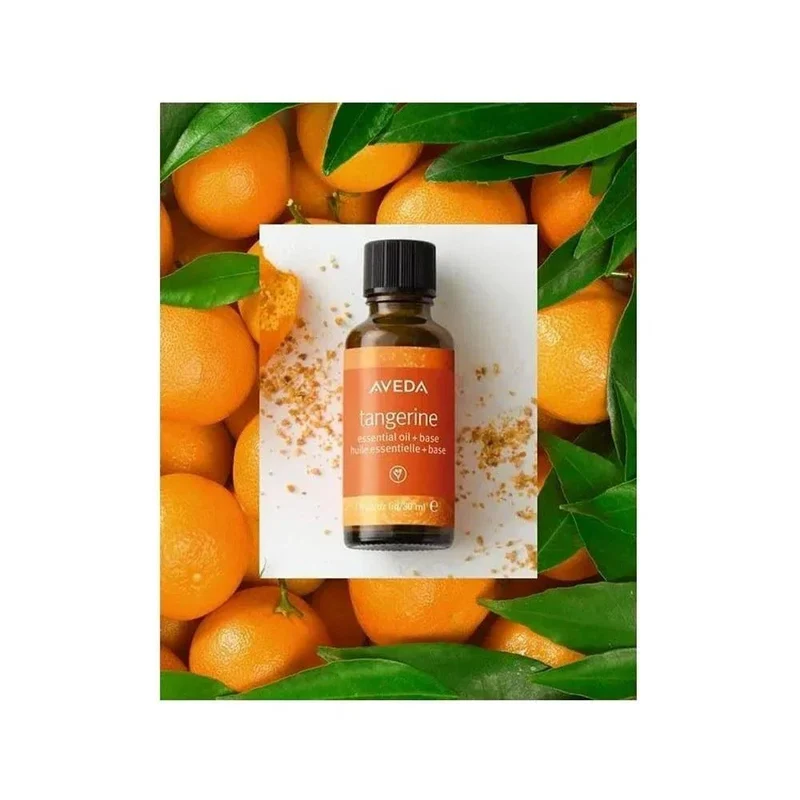 Aveda Oli Essenziali Tangerine Trattamento 30ml