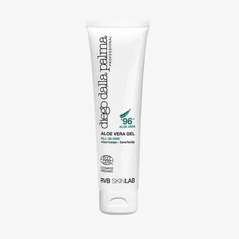 Aloe Vera Gel 150ml Diego Dalla Palma Pro