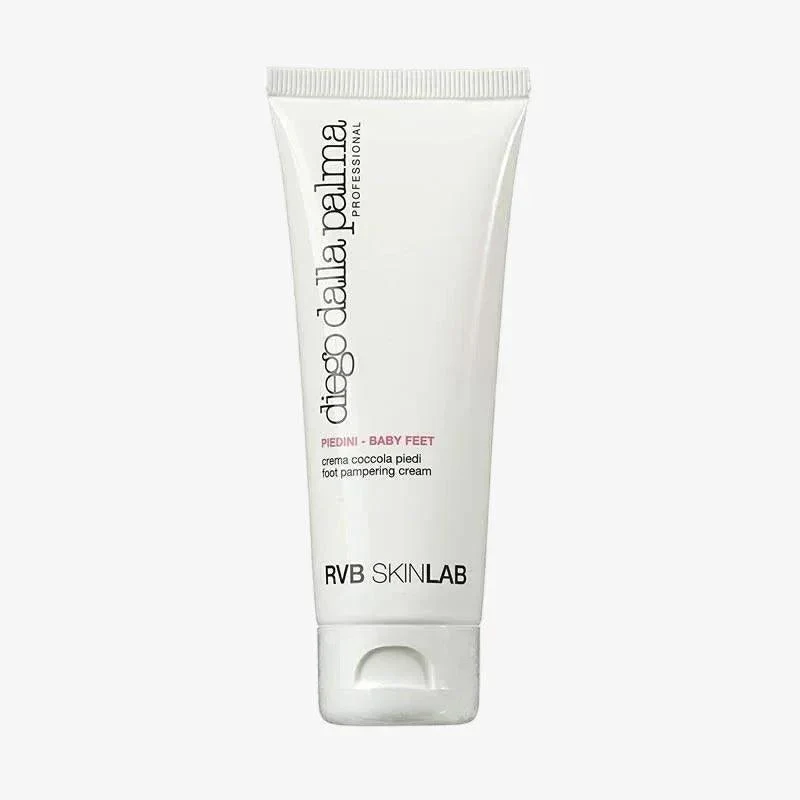 Crema Coccola Piedi 75ml Diego Dalla Palma Pro