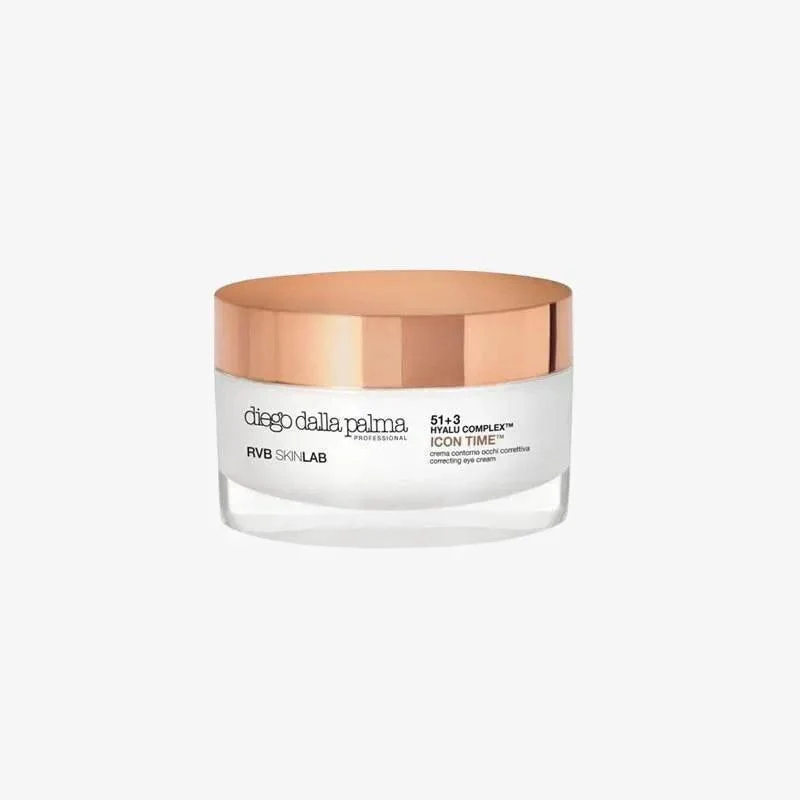 Crema Contorno Occhi Correttiva 15ml Diego Dalla Palma Pro