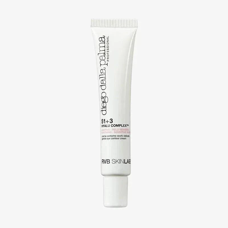 Crema Contorno Occhi Delicata 15ml Diego Dalla Palma Pro