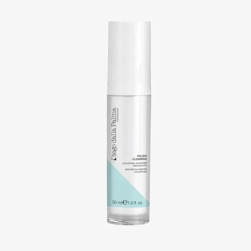Diego Dalla Palma Professional Concentrato Essenziale Detossinante 30ml