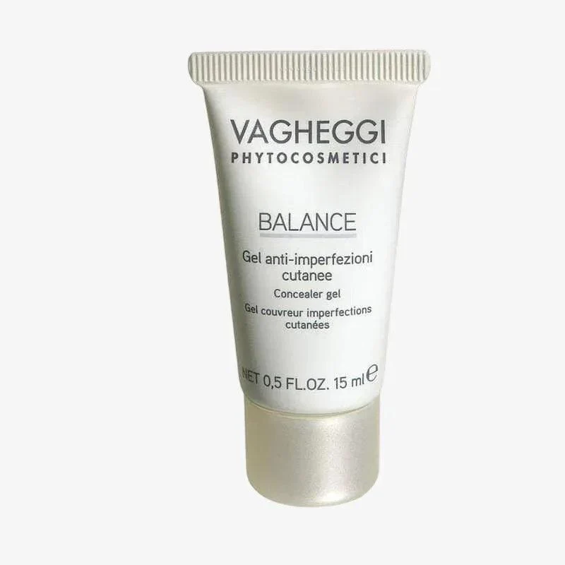 Vagheggi Balance Gel Anti Imperfezioni Cutanee 15ml