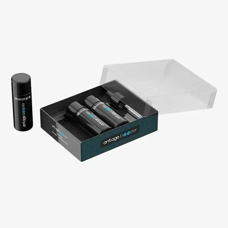 Selective Caviar Sublime Anti-Age Booster 3x25ml