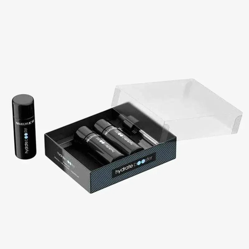 Selective Caviar Sublime Hydrate Booster 3x25ml