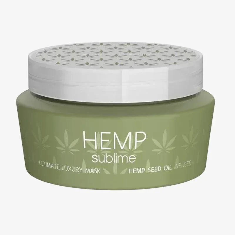 Selective Hemp Sublime Mask 250ml