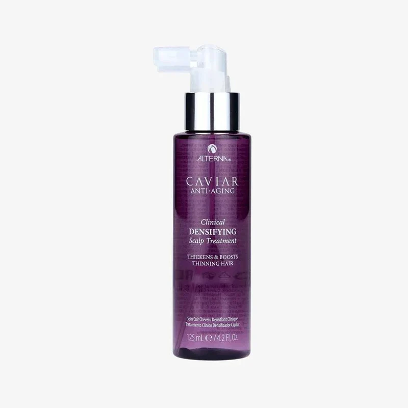 Alterna Caviar Clinical Densifying Scalp Treatment Spray Anticaduta Capelli 125ml