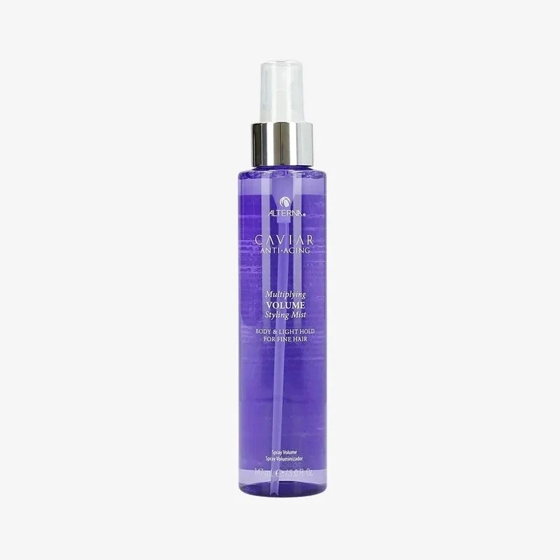 Alterna Caviar Multiplying Volume Styling Mist Spray Volumizzante Capelli