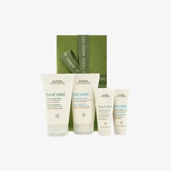 Aveda Kit Regalo The Gift of Renewal Make-up Kit