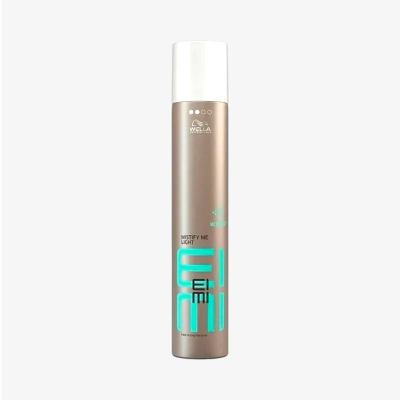 Wella Professionals EIMI Mistify Me Light lacca per capelli 300ml