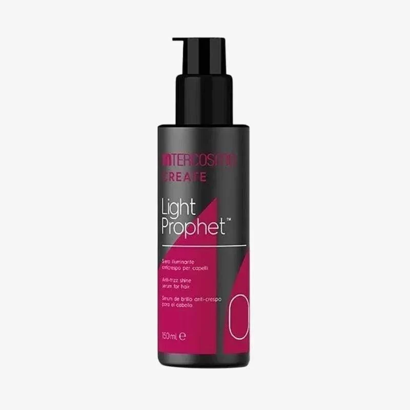 Intercosmo Create Light Prophet Serum 150ml