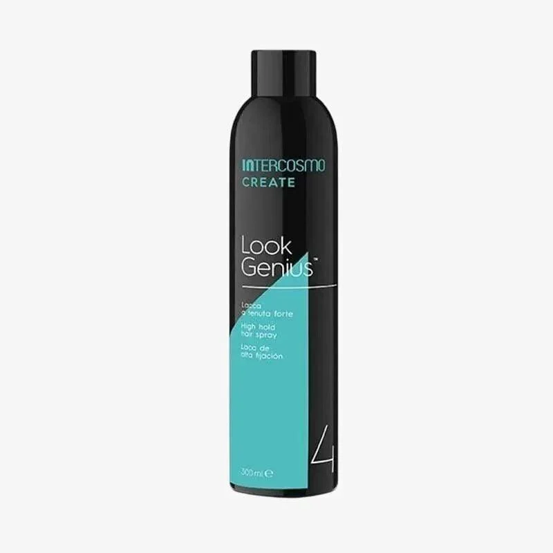 Intercosmo Create Look Genius Spray 300ml