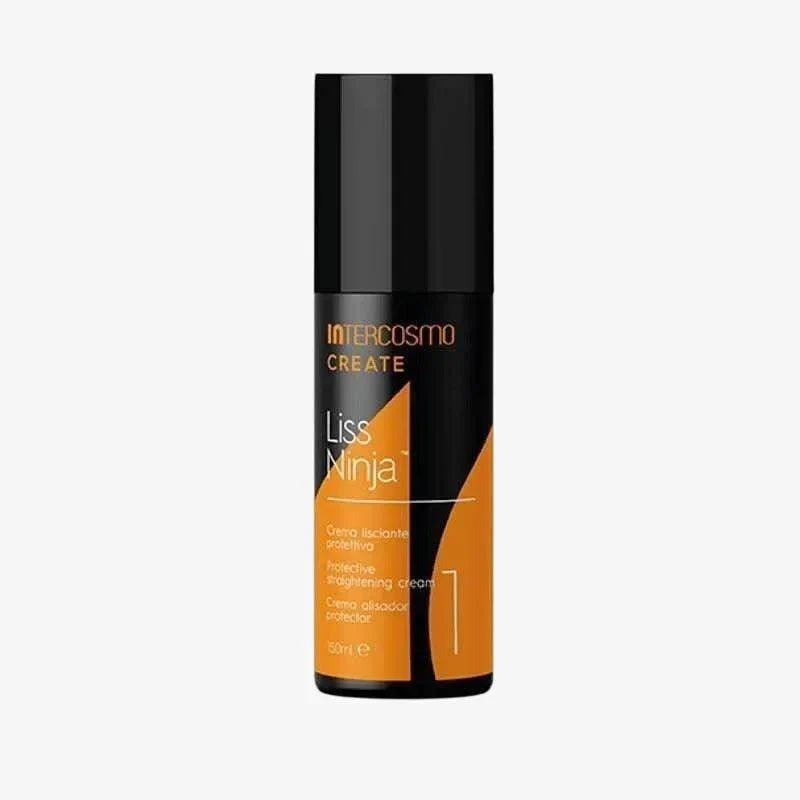 Intercosmo Create Liss Ninja Cream 150ml
